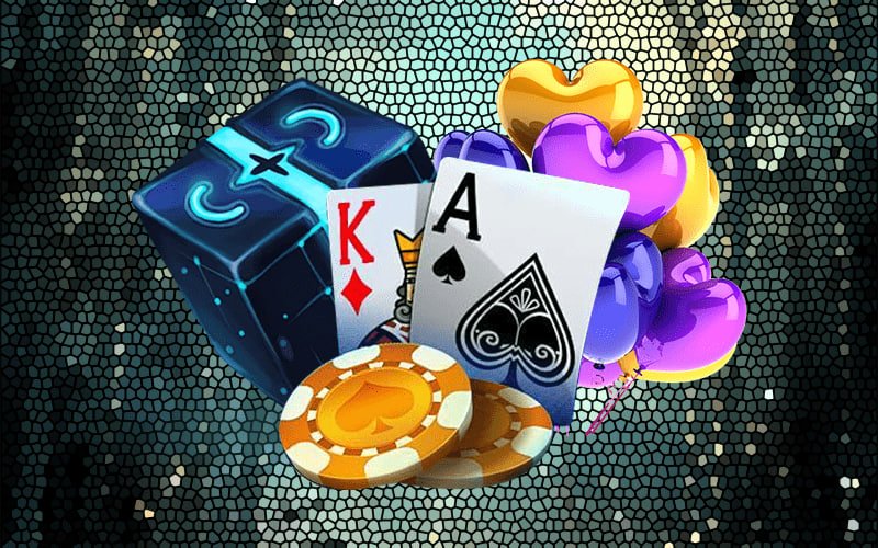 Lobby Game Menampilkan Beragam Permainan Judi Populer